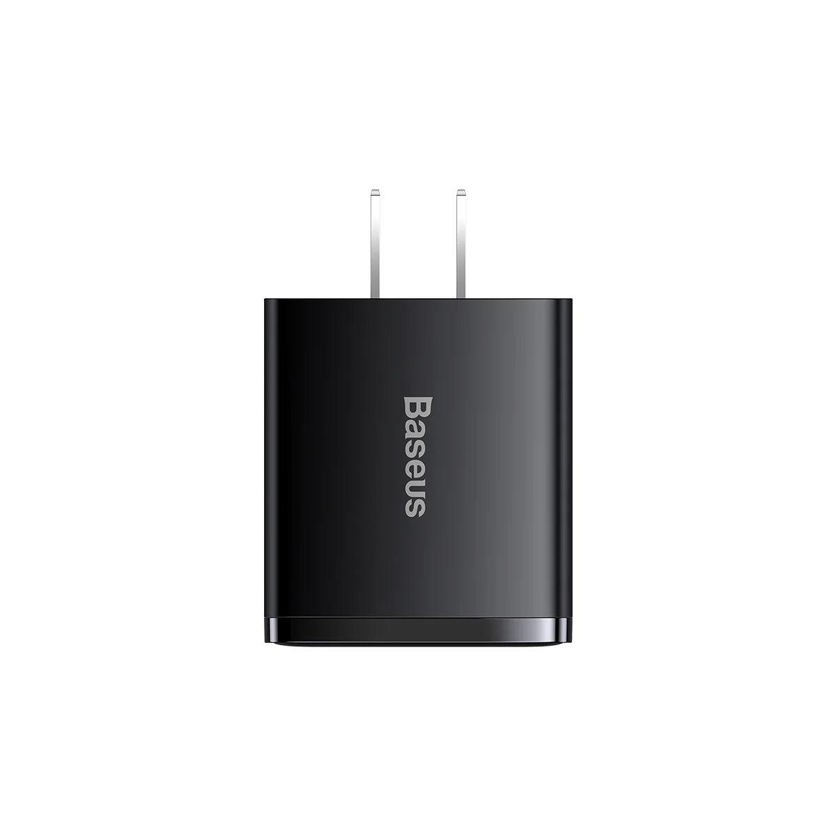 Baseus Compact 3 ports Fast Charger 30W - Image 9