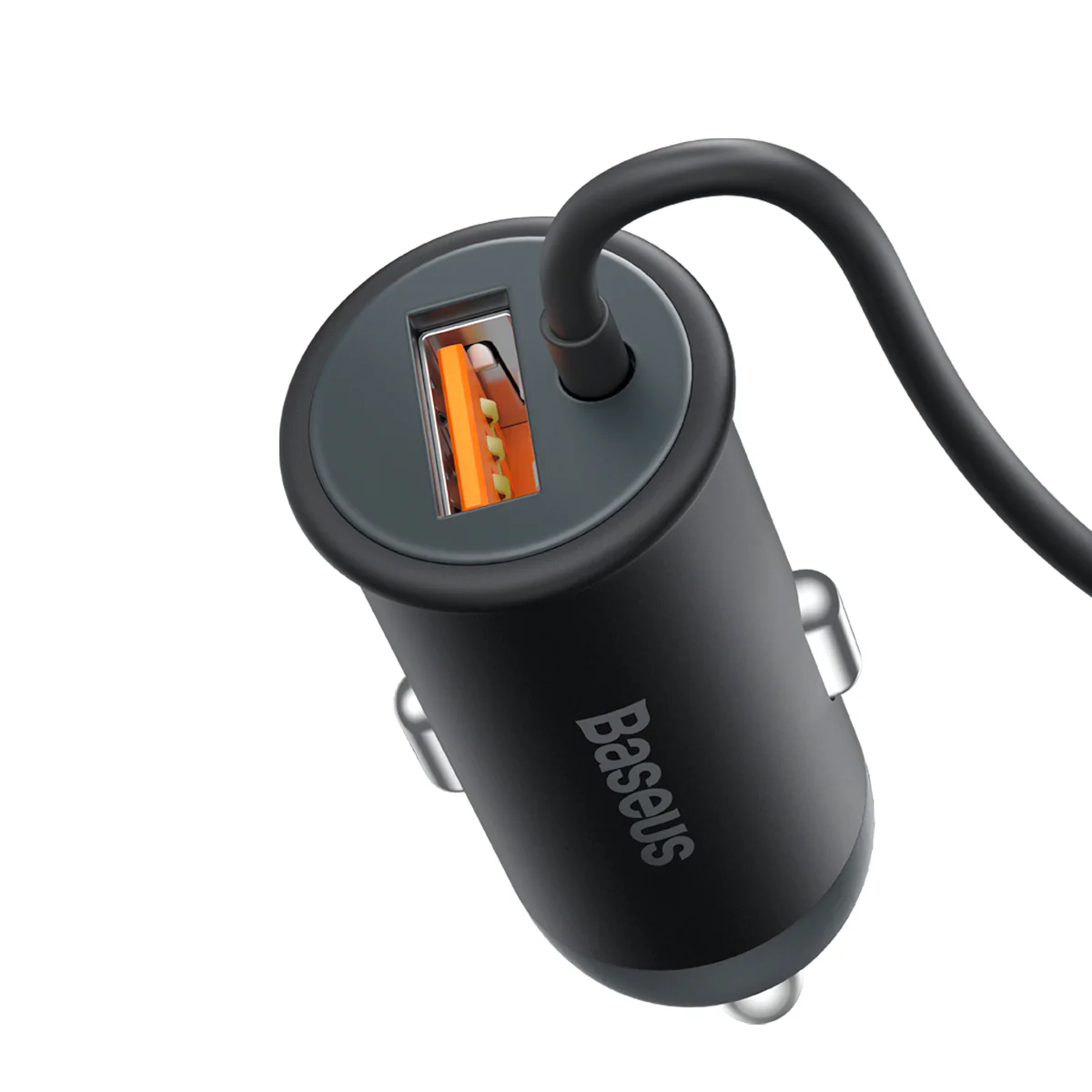 Baseus CW01 Magsafe Wireless Car Mount 15W For Car Vent - Image 6