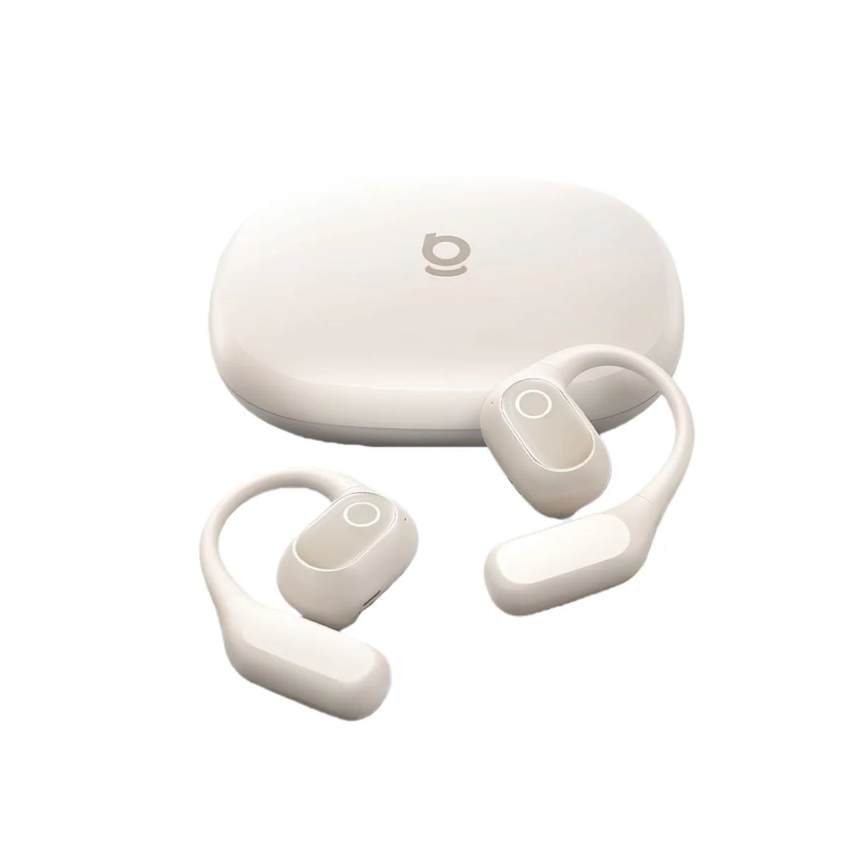 Baseus Eli 2i Fit Open-Ear True Wireless Earbuds - Image 11