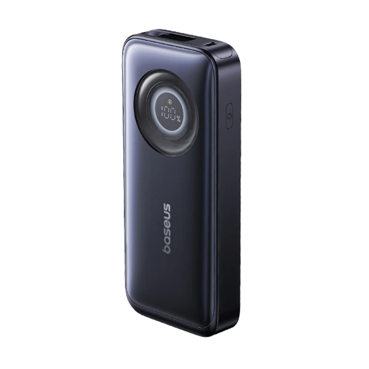 Baseus EnerCore CR11 Power Bank with Retractable Cable 10000mAh 45W - Image 5