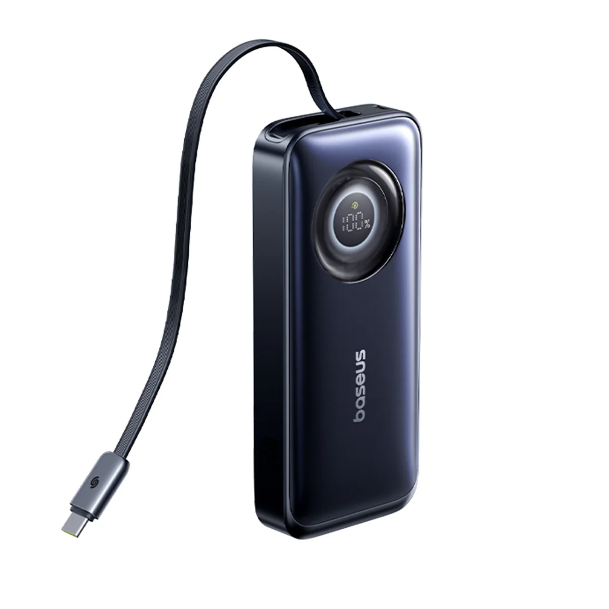 Baseus EnerCore CR11 Power Bank with Retractable Cable 20000mAh 67W - Image 3