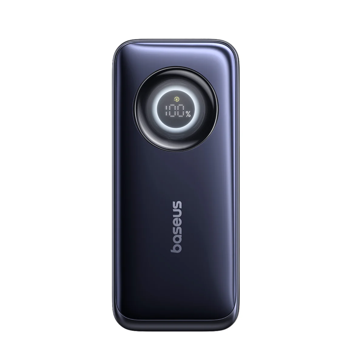 Baseus EnerCore CR11 Power Bank with Retractable Cable 20000mAh 67W - Image 4