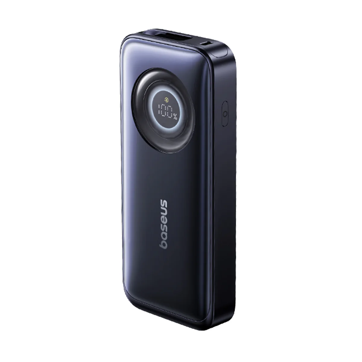 Baseus EnerCore CR11 Power Bank with Retractable Cable 20000mAh 67W - Image 5
