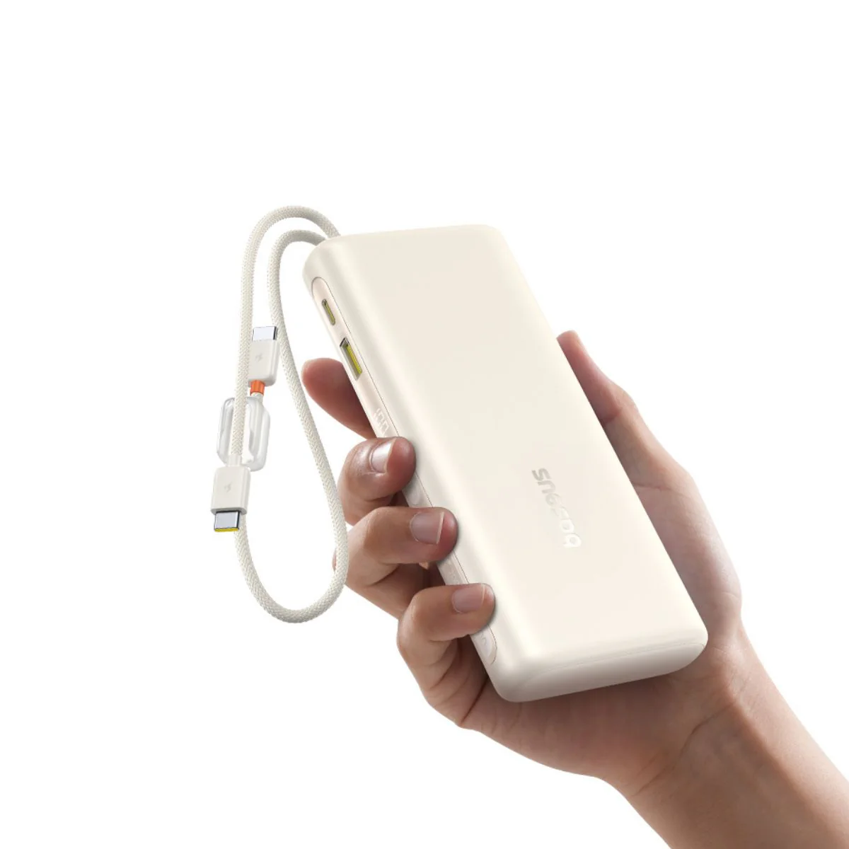 Baseus EnerFill FC41 Digital Display Power Bank 20000mAh 100W - Image 3