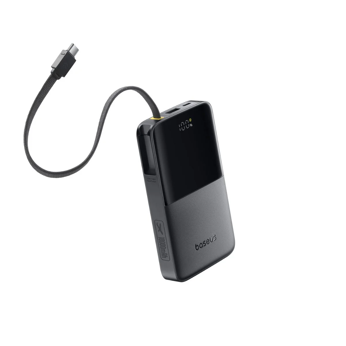 Baseus EnerFill FC51 Bipow2 Pro Power Bank 10000mAh 22.5W - Image 3