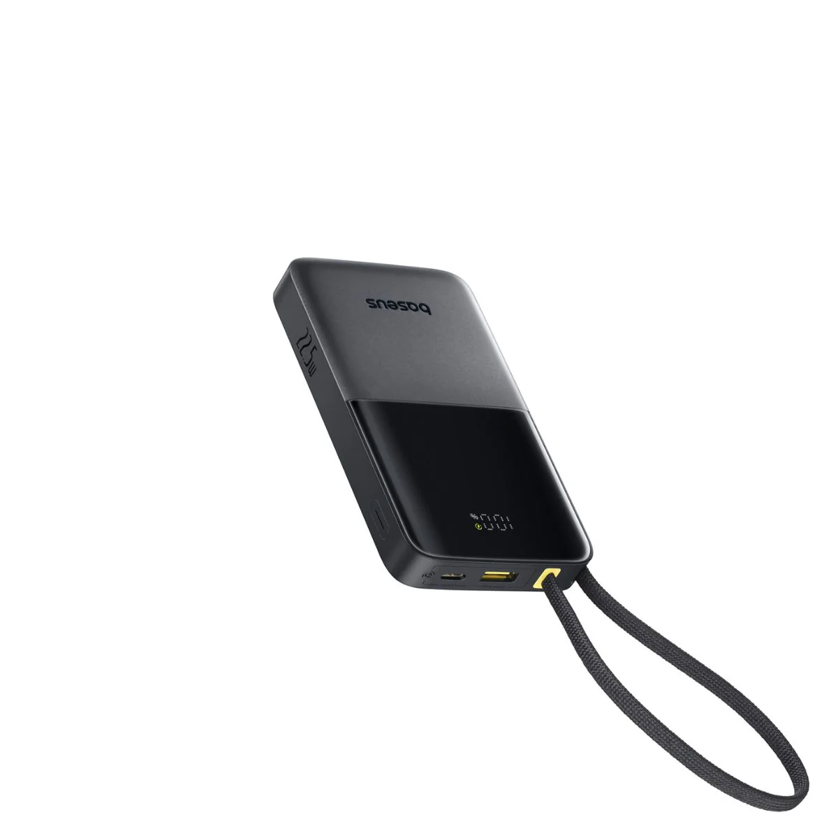 Baseus EnerFill FC51 Bipow2 Pro Power Bank 10000mAh 22.5W - Image 4