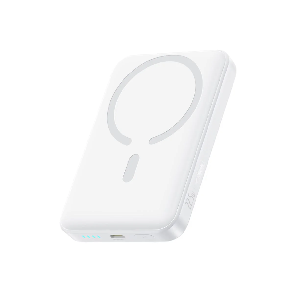Baseus EnerFill FM11 Magnetic Power Bank 10000mAh 22.5W - Image 10