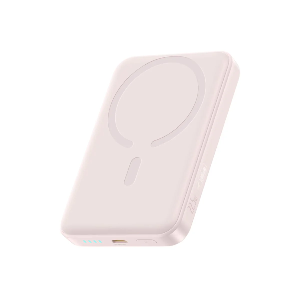 Baseus EnerFill FM11 Magnetic Power Bank 10000mAh 22.5W - Image 15