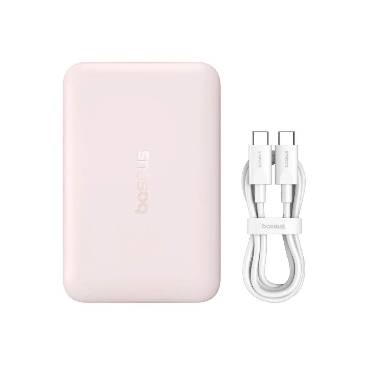 Baseus EnerFill FM11 Magnetic Power Bank 10000mAh 22.5W - Image 18