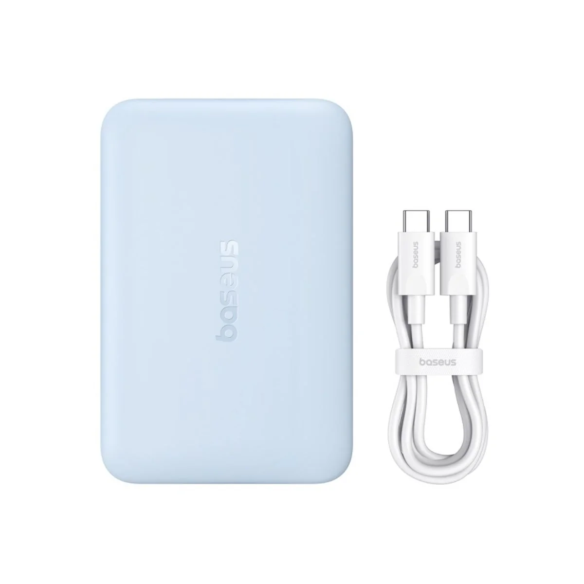Baseus EnerFill FM11 Magnetic Power Bank 10000mAh 22.5W - Image 23