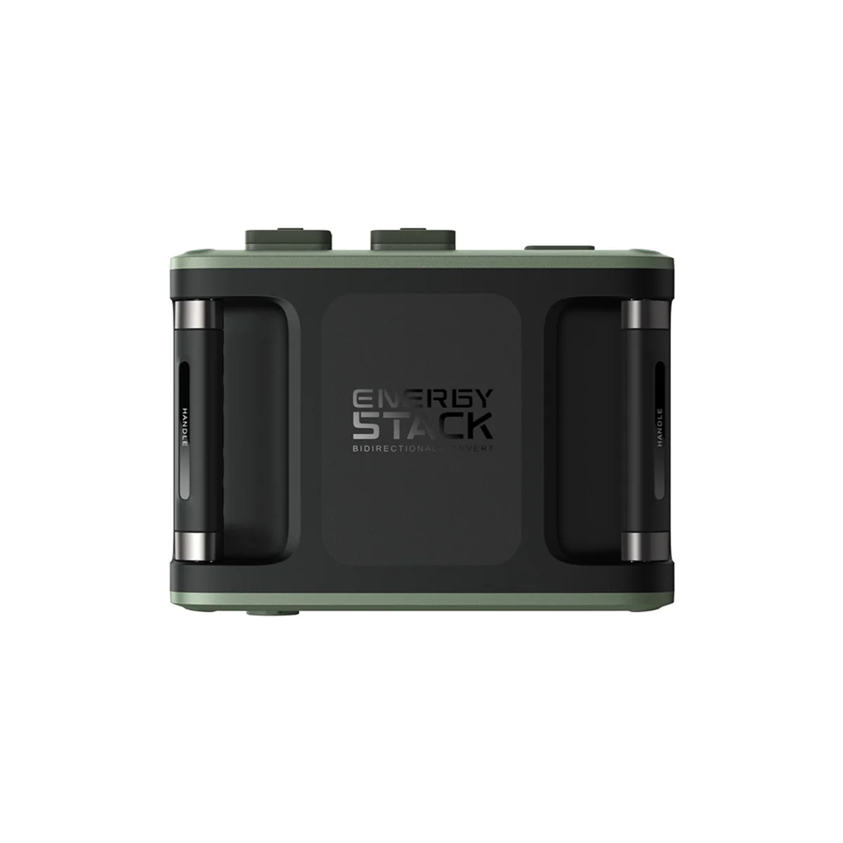 Baseus Energy Stack Portable Power Station 600W 576Wh - Image 3