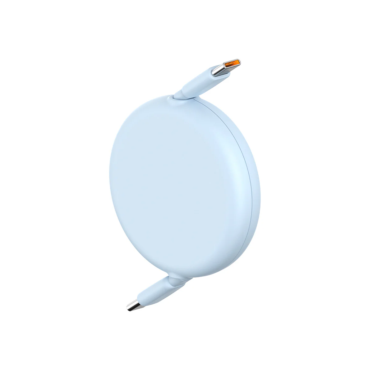 Baseus Free2Pull Retractable USB-C Cable 100W - Image 16