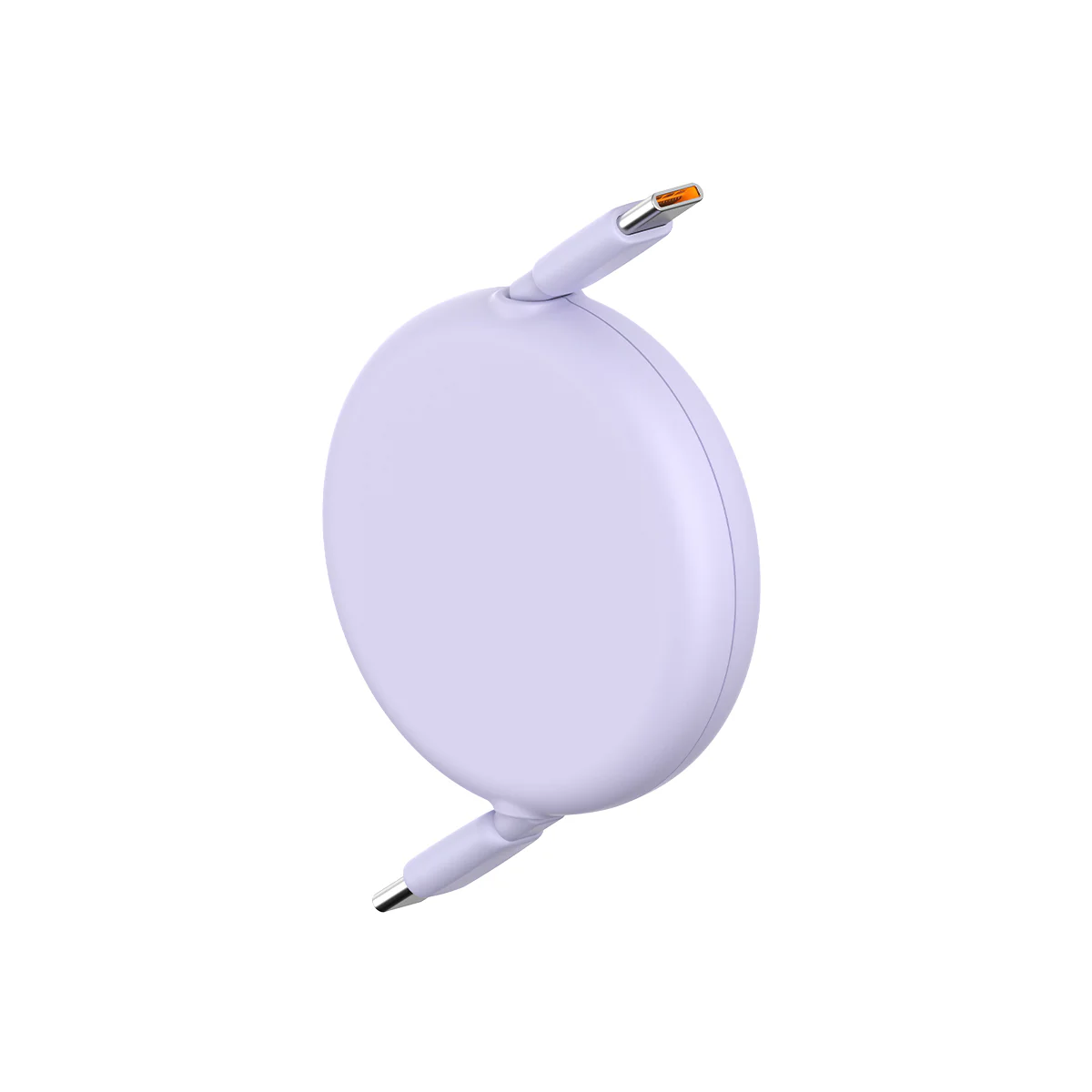 Baseus Free2Pull Retractable USB-C Cable 100W - Image 23