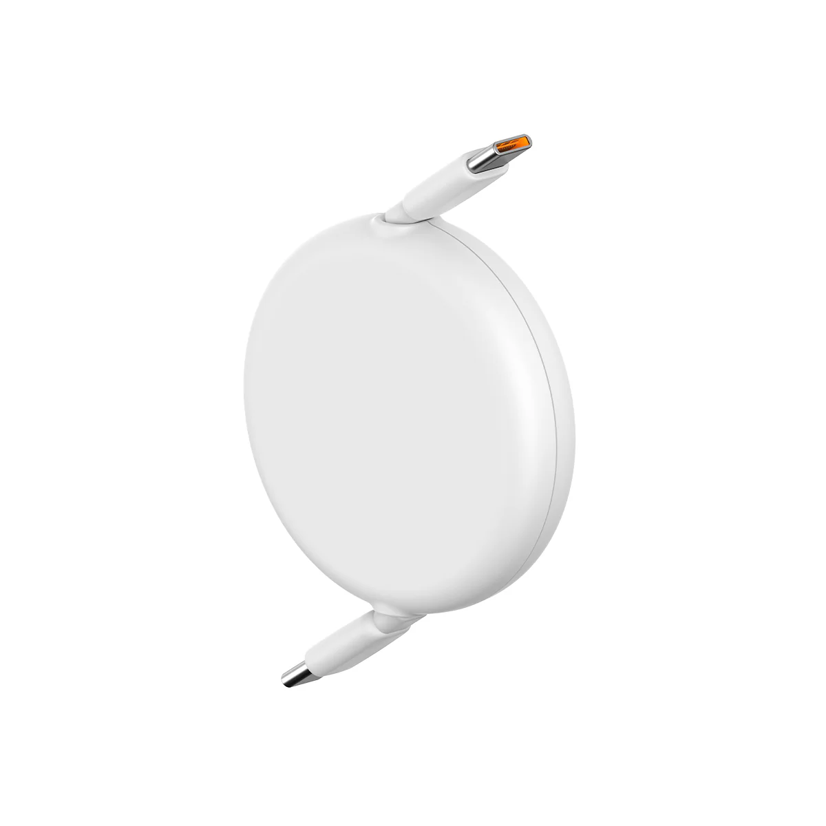 Baseus Free2Pull Retractable USB-C Cable 100W - Image 9