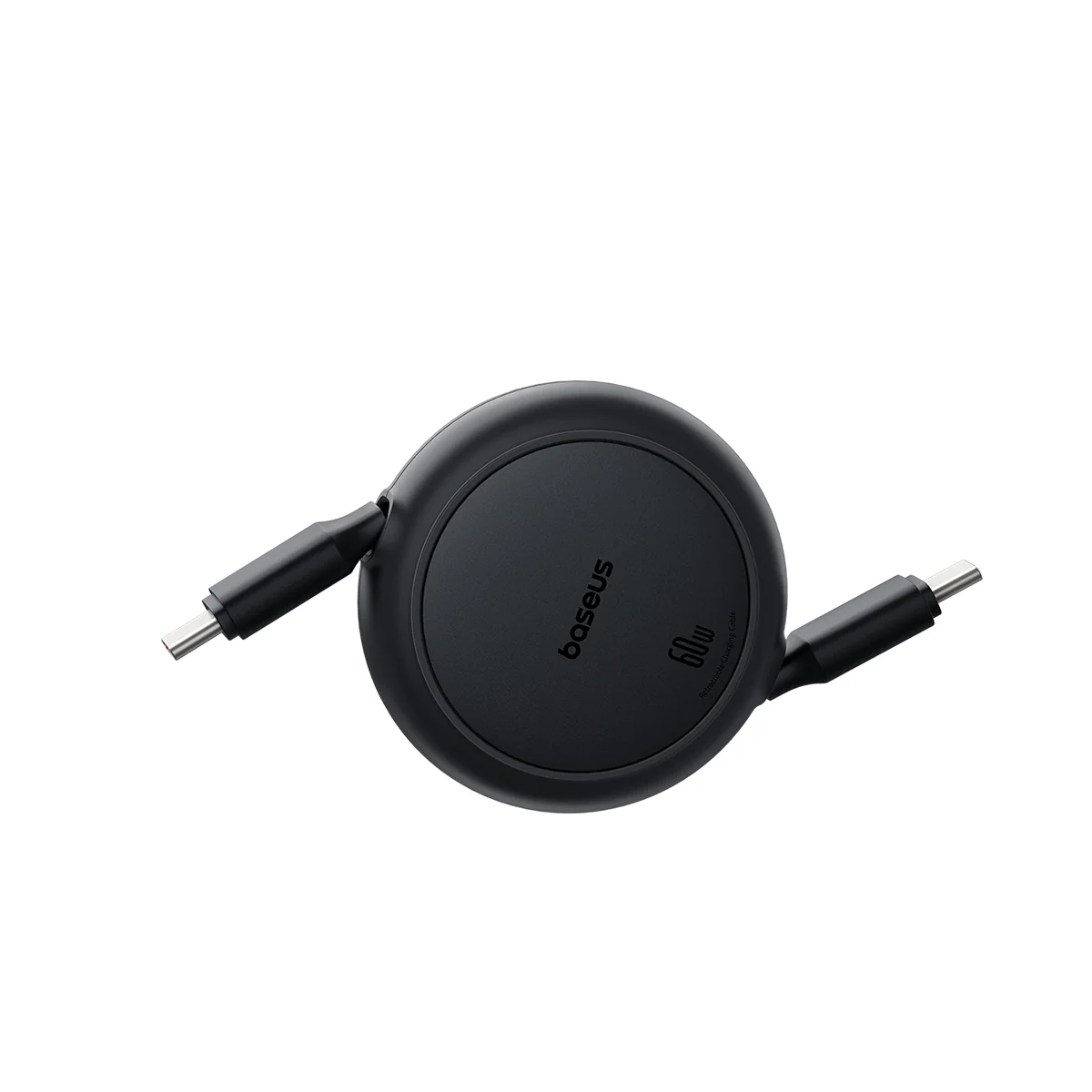 Baseus Free2Pull Mini Retractable USB-C Cable 60W - Image 10
