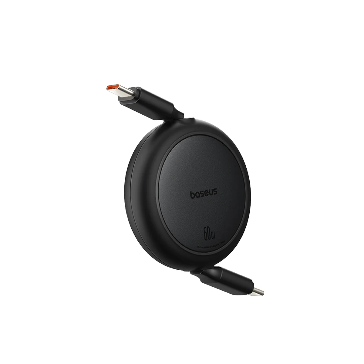 Baseus Free2Pull Mini Retractable USB-C Cable 60W - Image 11