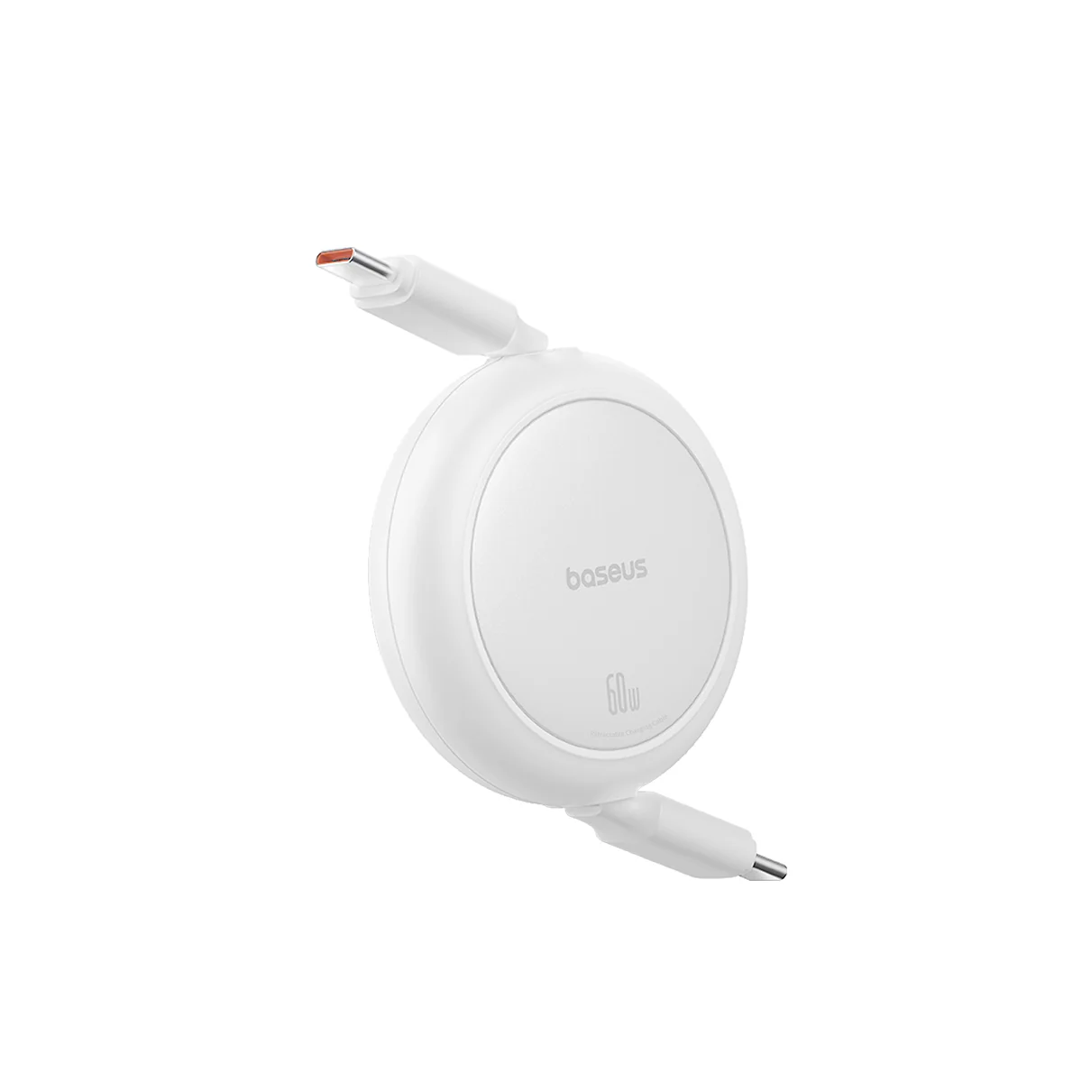 Baseus Free2Pull Mini Retractable USB-C Cable 60W - Image 5
