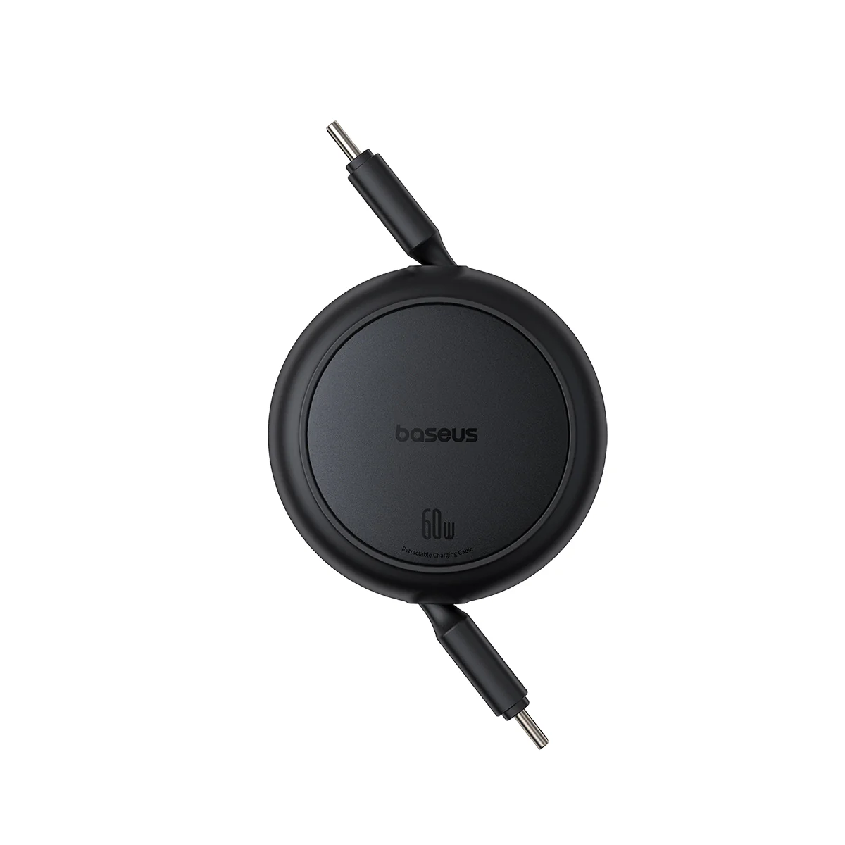Baseus Free2Pull Mini Retractable USB-C Cable 60W - Image 7