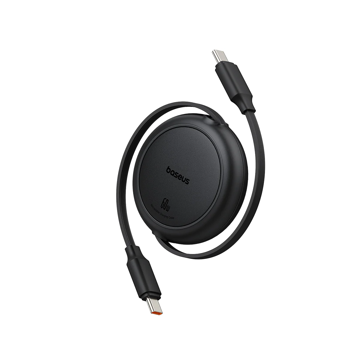 Baseus Free2Pull Mini Retractable USB-C Cable 60W - Image 8
