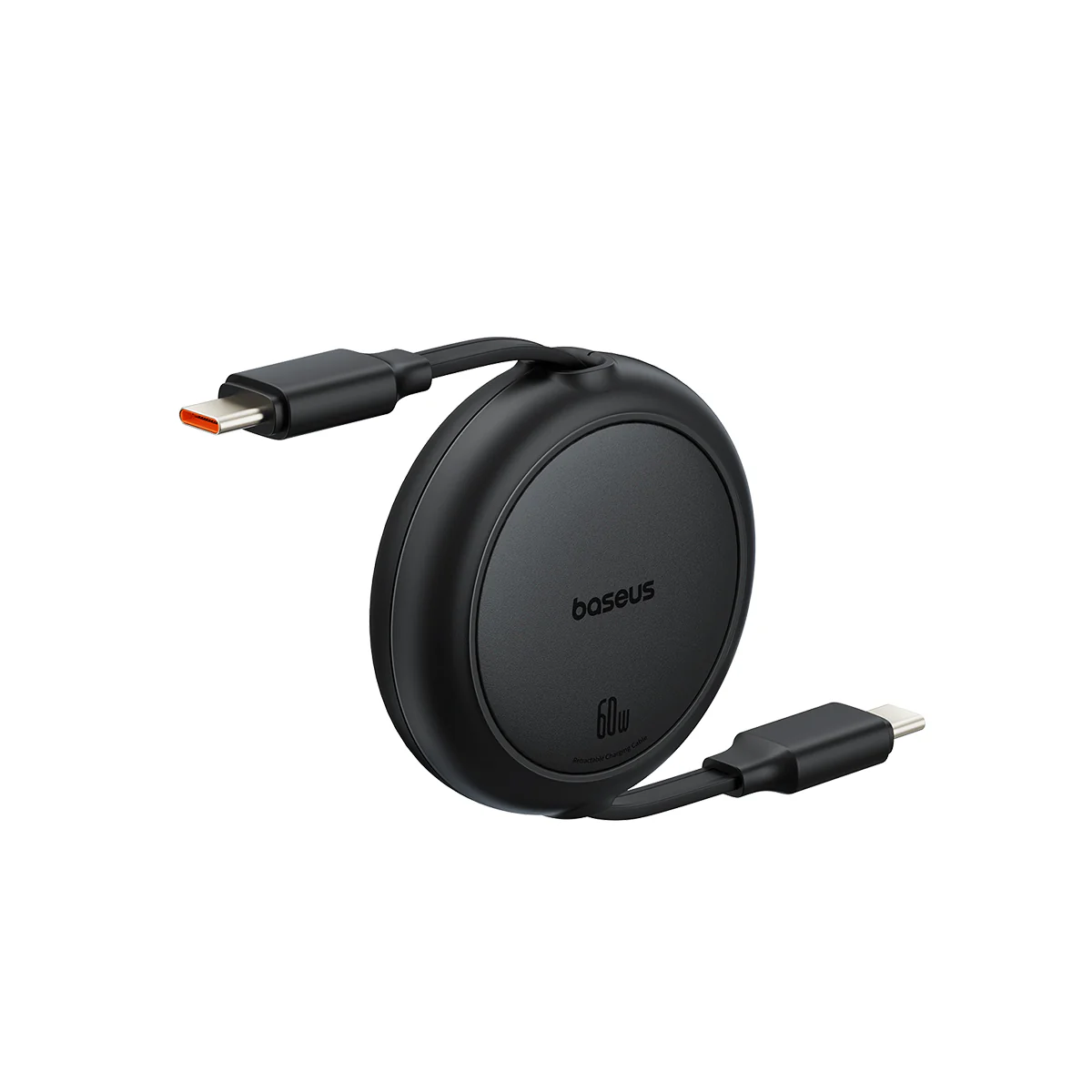 Baseus Free2Pull Mini Retractable USB-C Cable 60W - Image 9