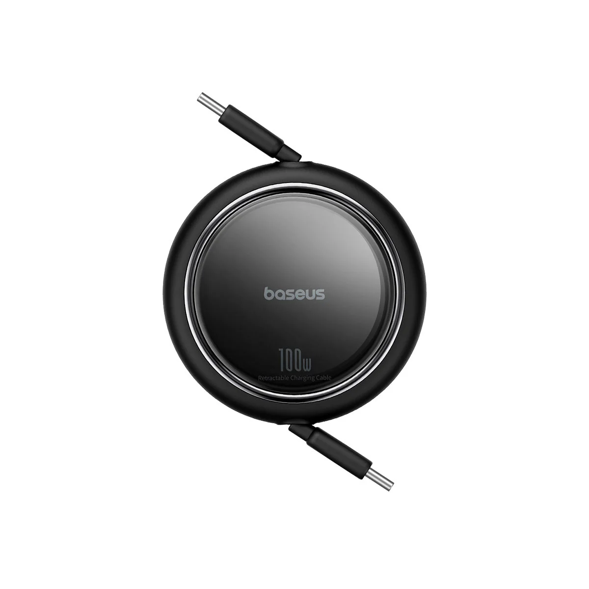Baseus Free2Pull Retractable Charing Cable 100W - Image 10