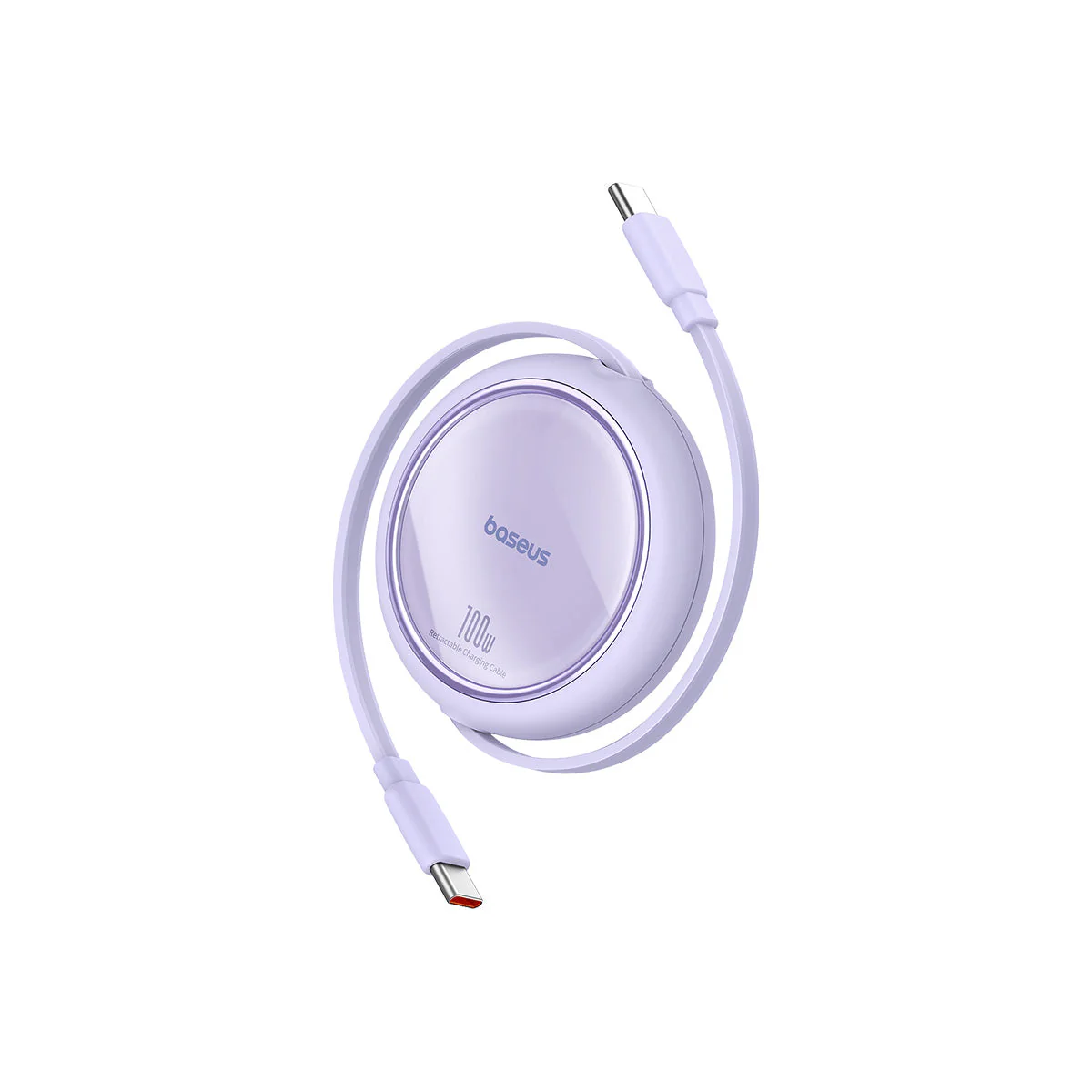Baseus Free2Pull Retractable Charing Cable 100W - Image 18