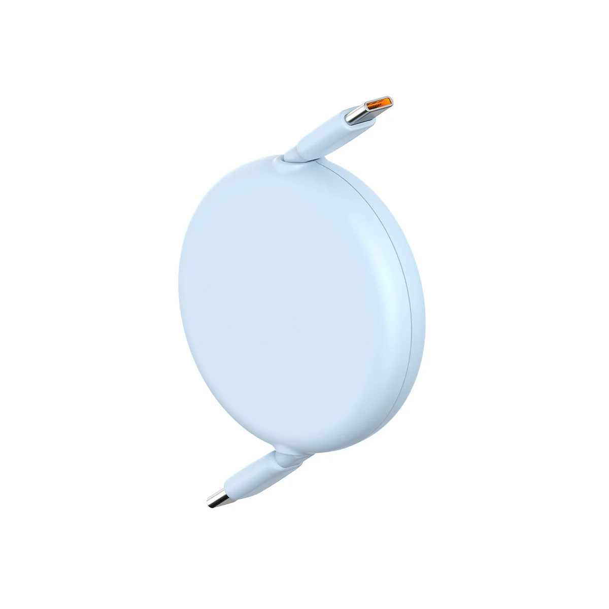 Baseus Free2Pull Retractable Charing Cable 100W - Image 23