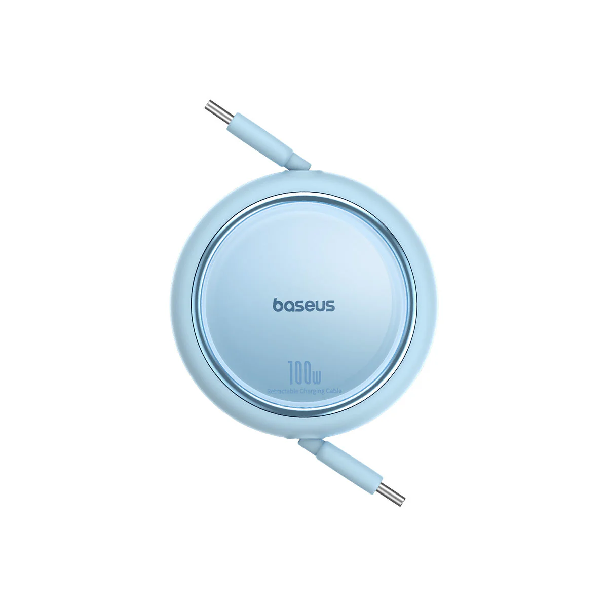 Baseus Free2Pull Retractable Charing Cable 100W - Image 24