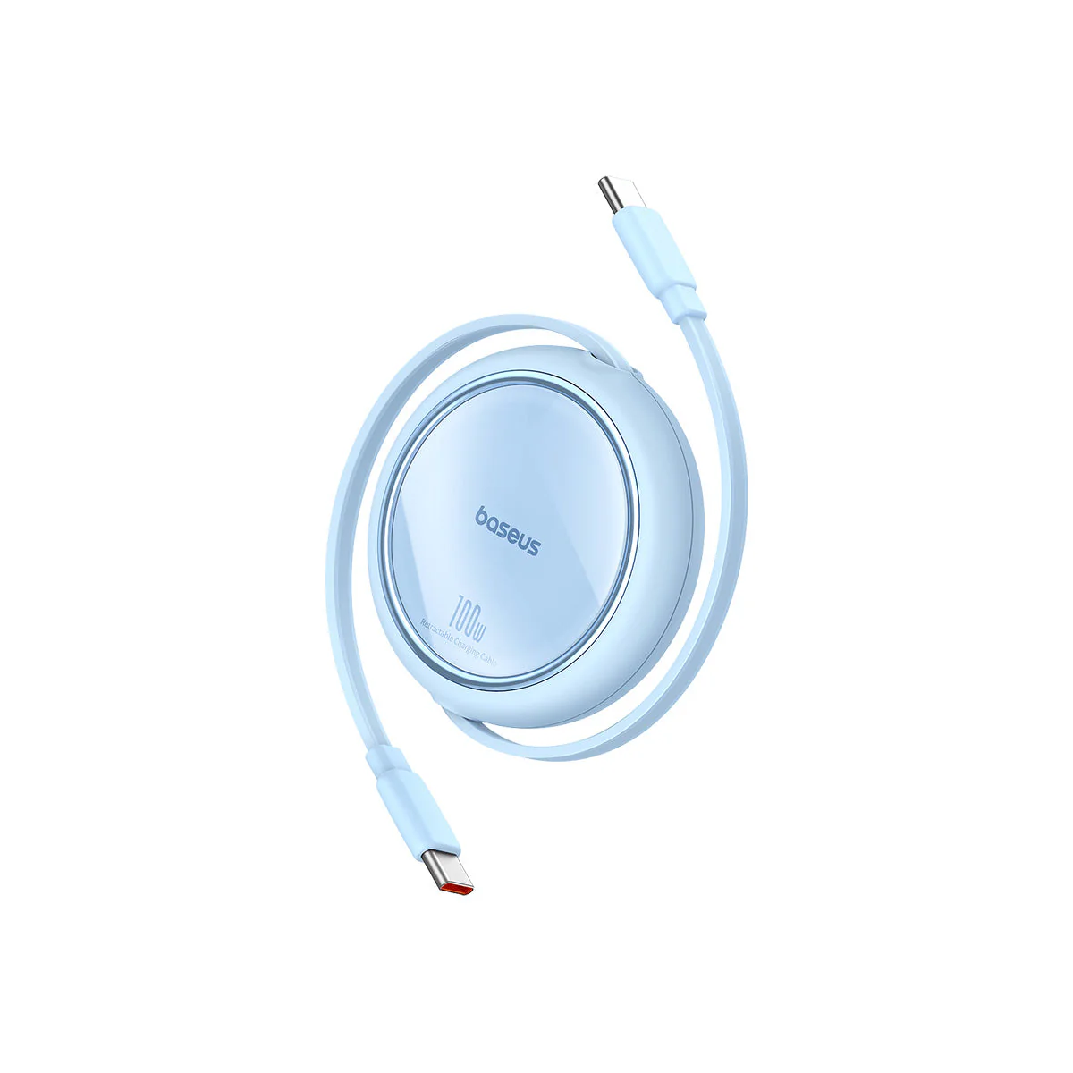 Baseus Free2Pull Retractable Charing Cable 100W - Image 25