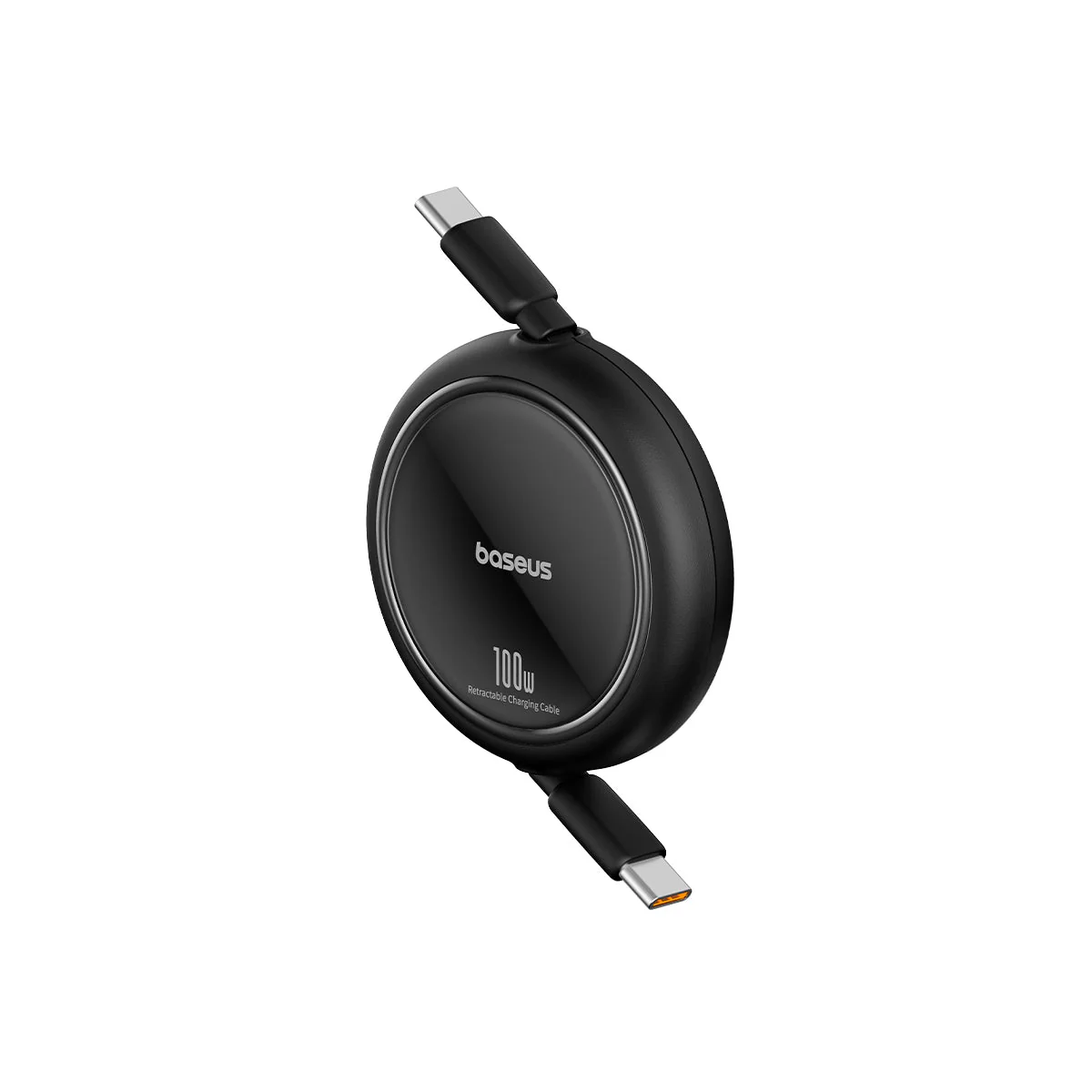 Baseus Free2Pull Retractable Charing Cable 100W - Image 8