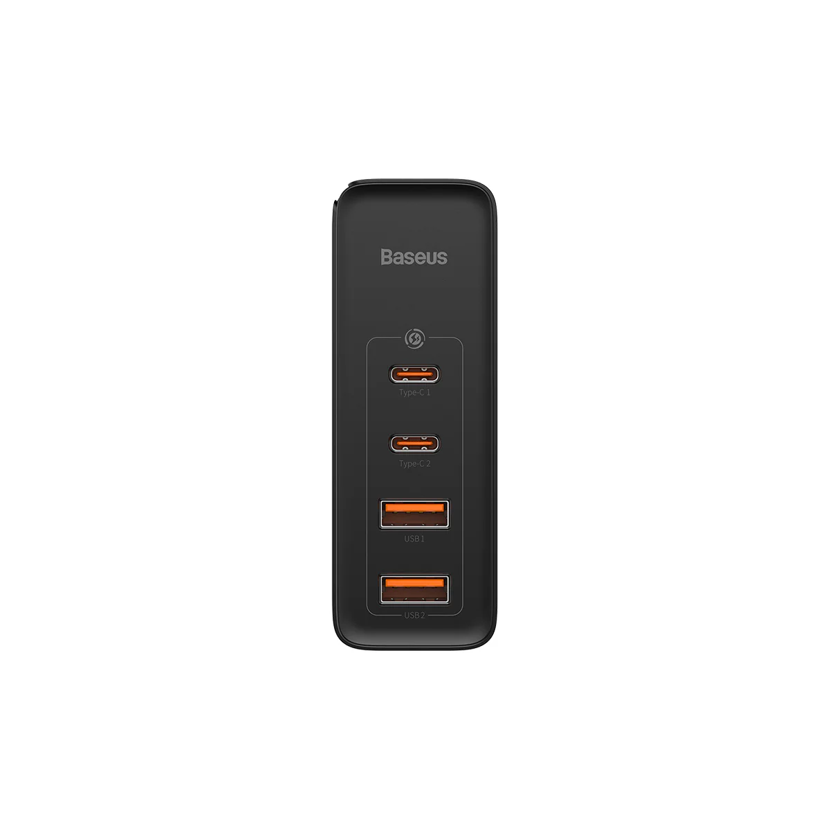 Baseus GaN2 4 Ports Fast Charger 100W - Image 3