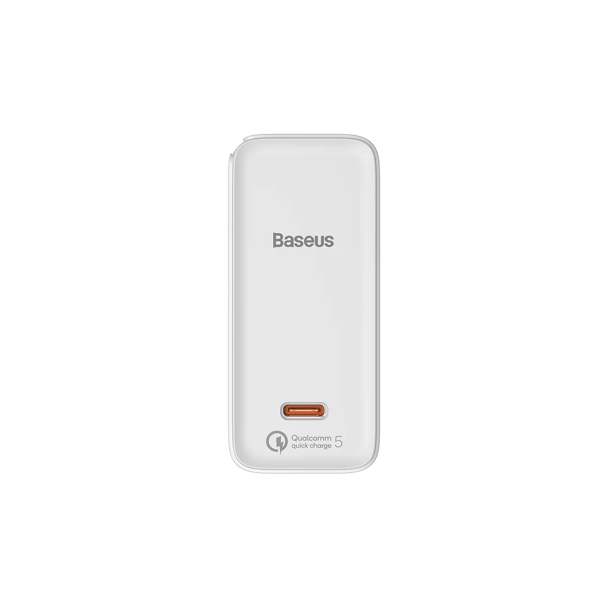 Baseus GaN2 USB-C Fast Charger 100W - Image 11