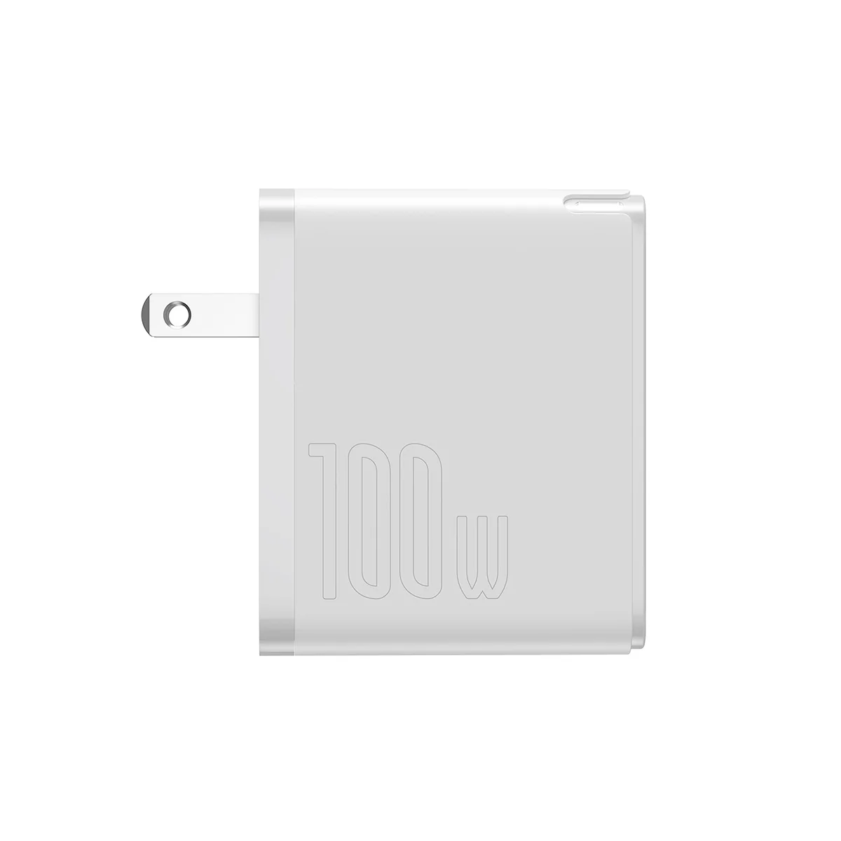Baseus GaN2 USB-C Fast Charger 100W - Image 12