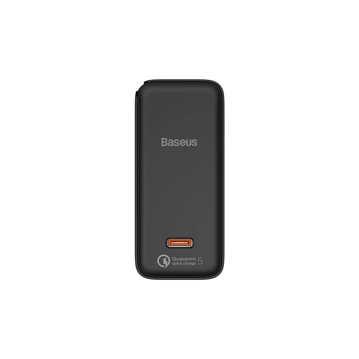 Baseus GaN2 USB-C Fast Charger 100W - Image 4