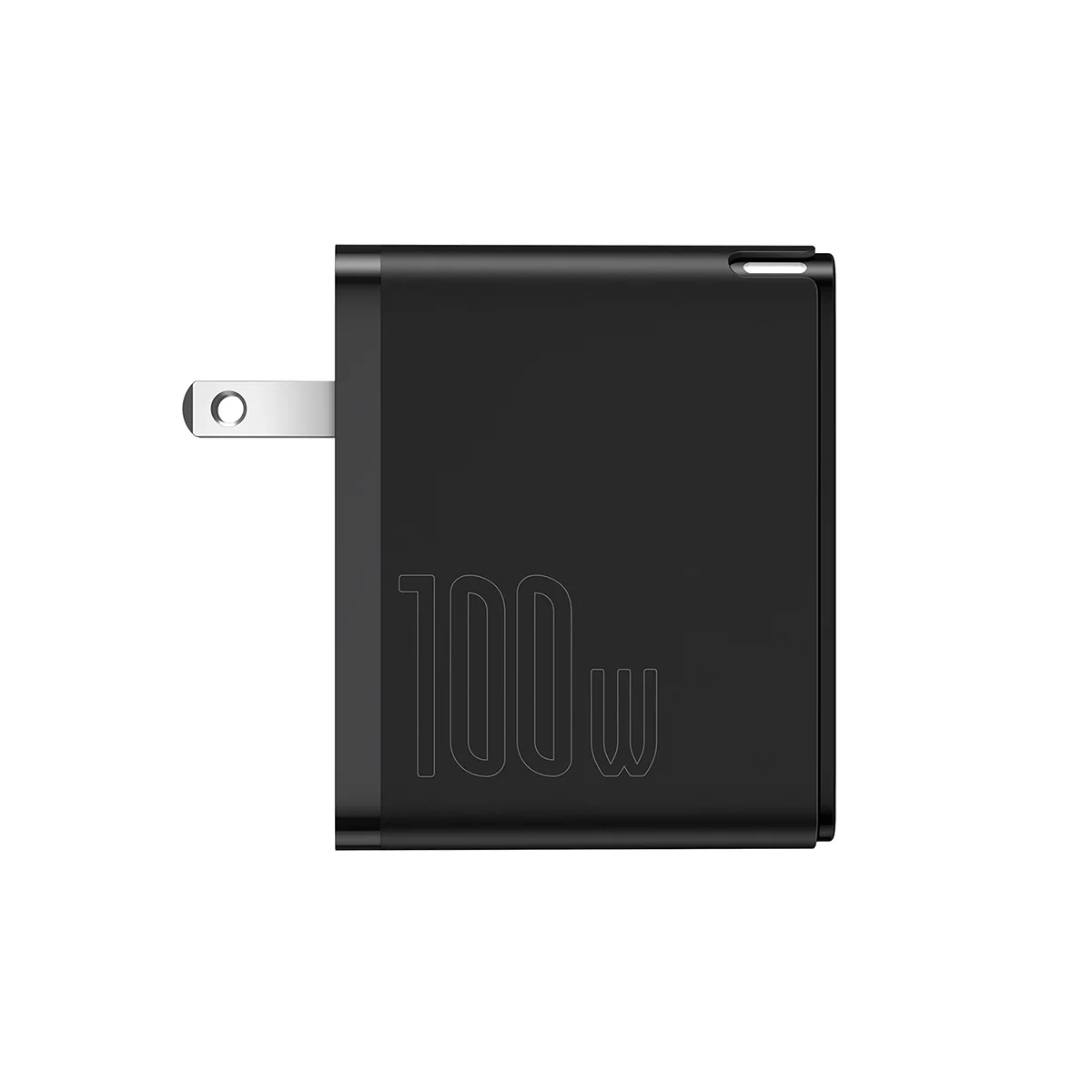 Baseus GaN2 USB-C Fast Charger 100W - Image 5