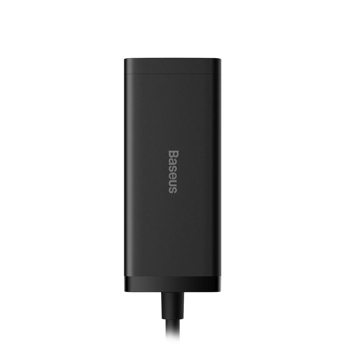 Baseus PowerCombo GaN3 Pro 6 Ports Power Strip 100W - Image 6