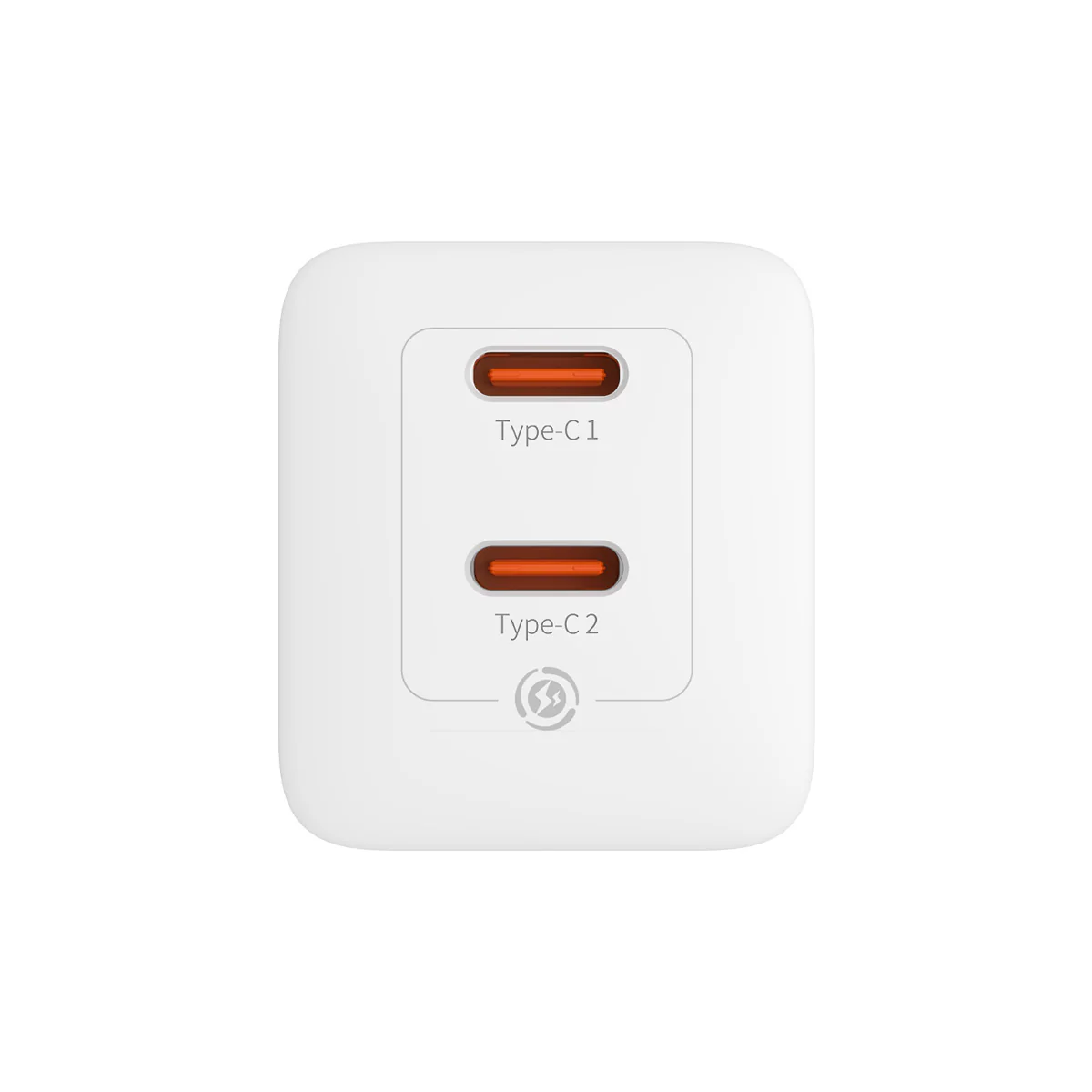 Baseus GaN5 Pro Dual USB-C Fast Charger 40W - Image 13