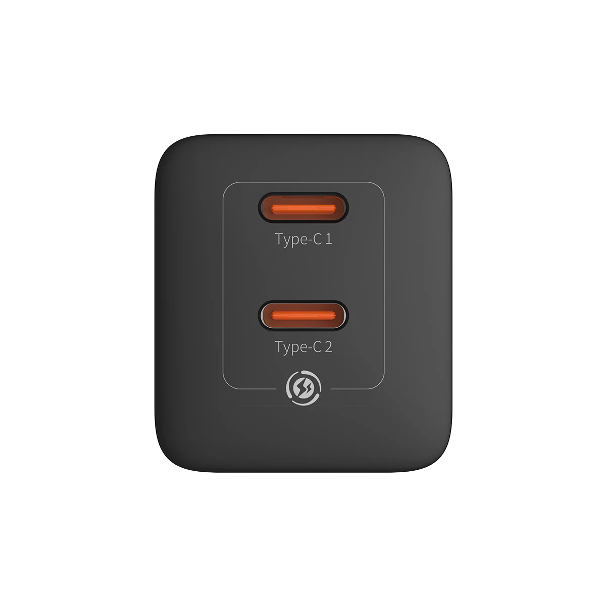 Baseus GaN5 Pro Dual USB-C Fast Charger 40W - Image 6