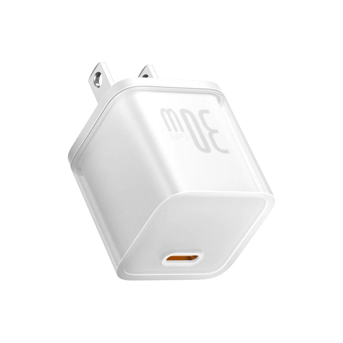 Baseus GaN5S USB-C Fast Charger 30W - Image 10