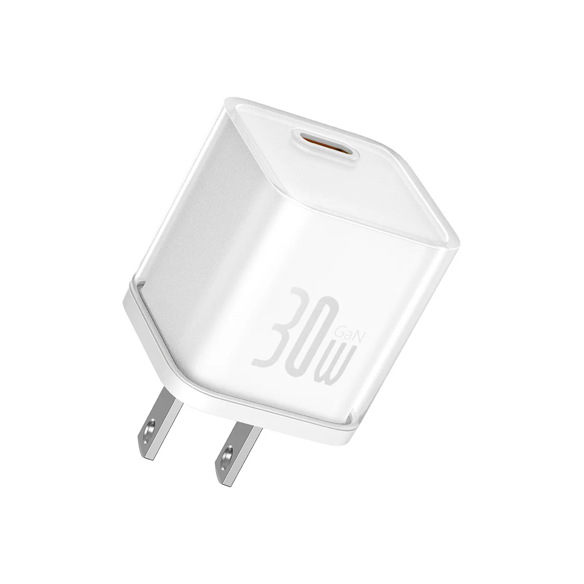 Baseus GaN5S USB-C Fast Charger 30W - Image 11