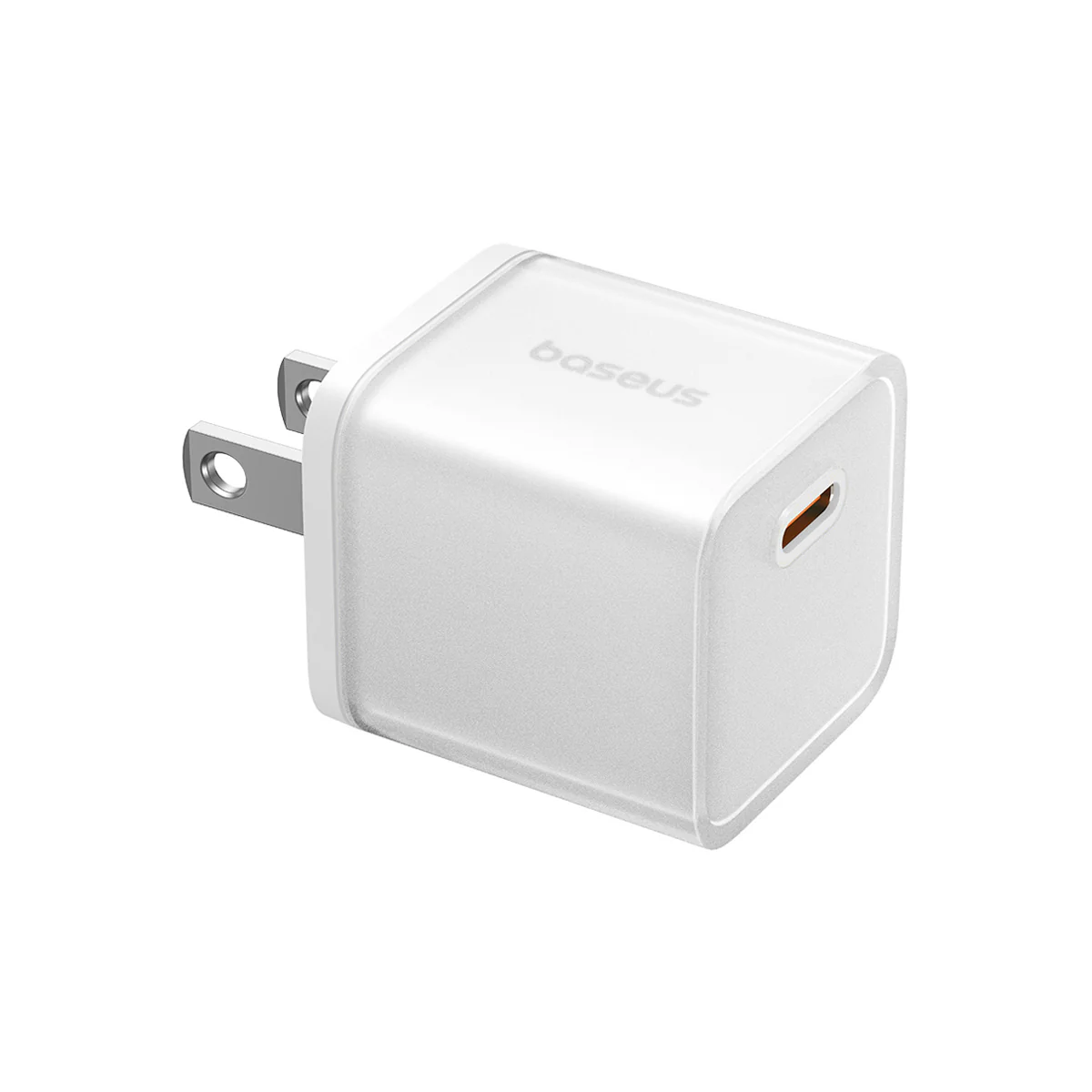 Baseus GaN5S USB-C Fast Charger 30W - Image 12
