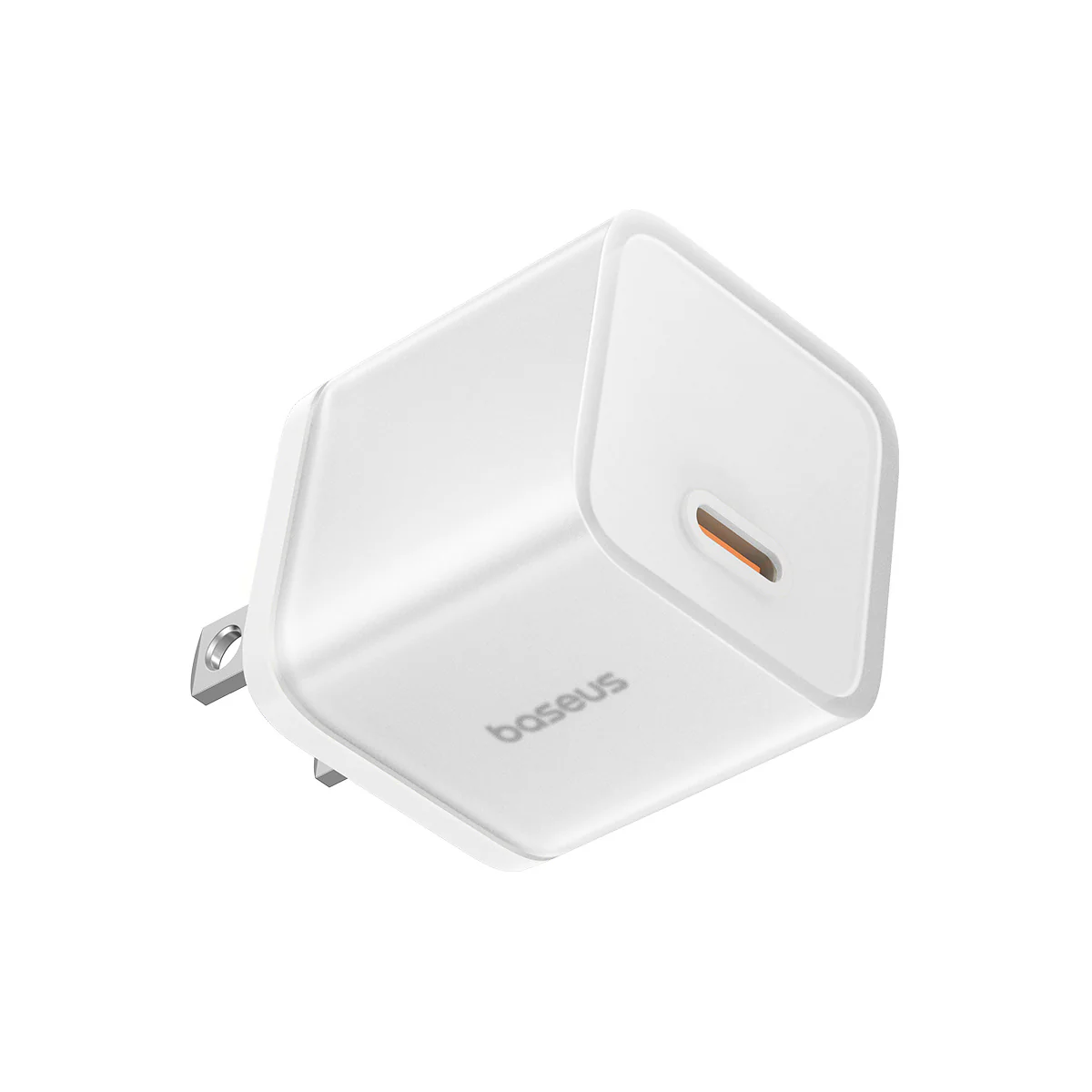 Baseus GaN5S USB-C Fast Charger 30W - Image 13