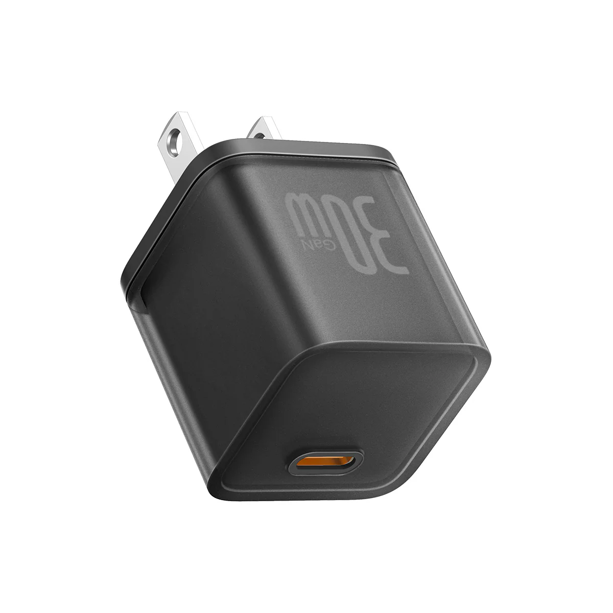 Baseus GaN5S USB-C Fast Charger 30W - Image 3