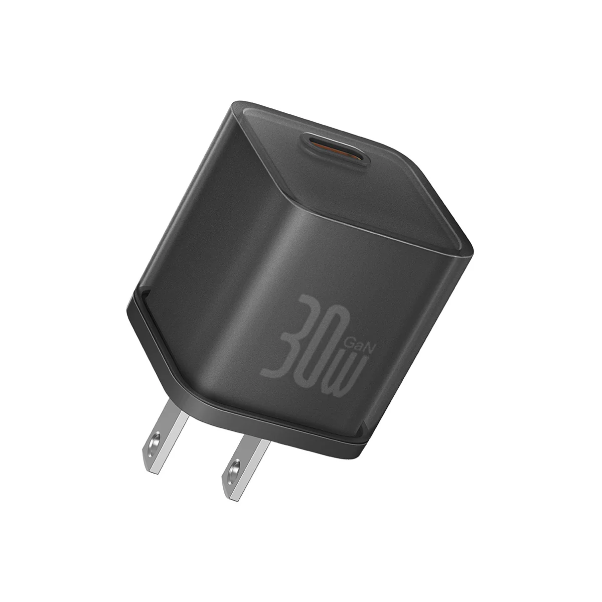 Baseus GaN5S USB-C Fast Charger 30W - Image 4