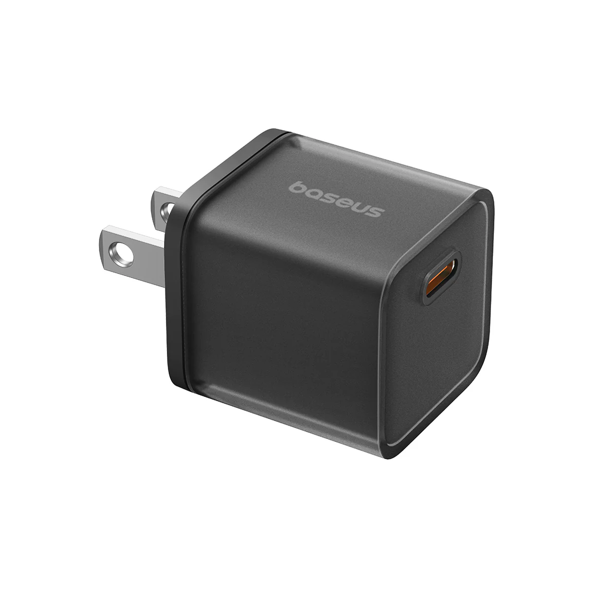 Baseus GaN5S USB-C Fast Charger 30W - Image 5