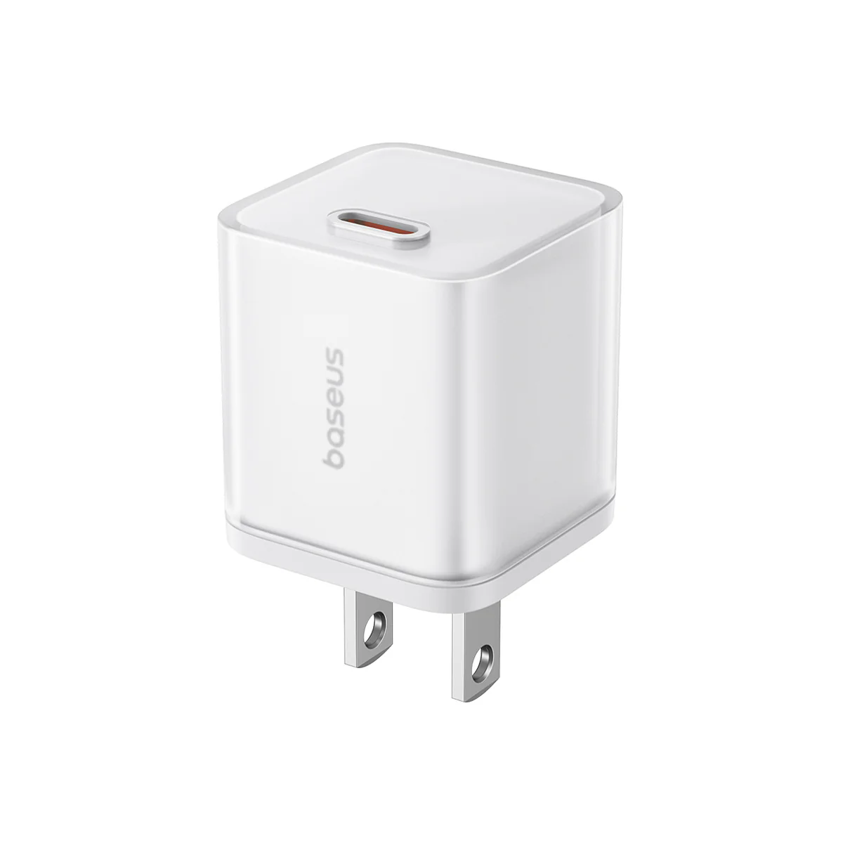 Baseus GaN5S USB-C Fast Charger 30W - Image 8
