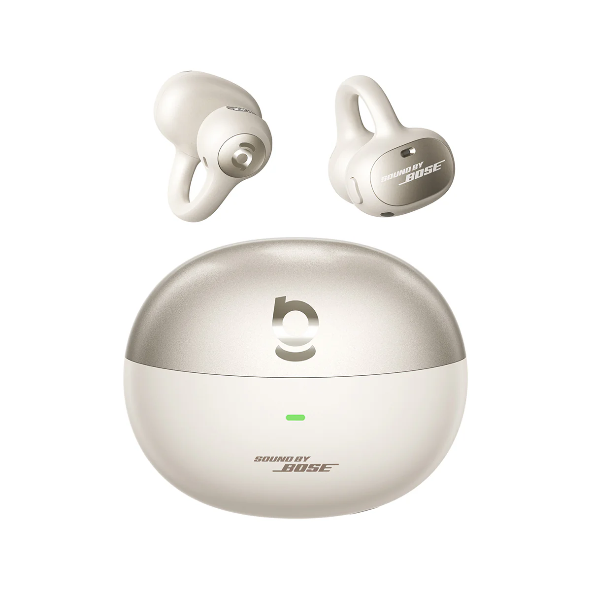 Baseus Inspire XC1 Open-Ear Earbuds - Image 7