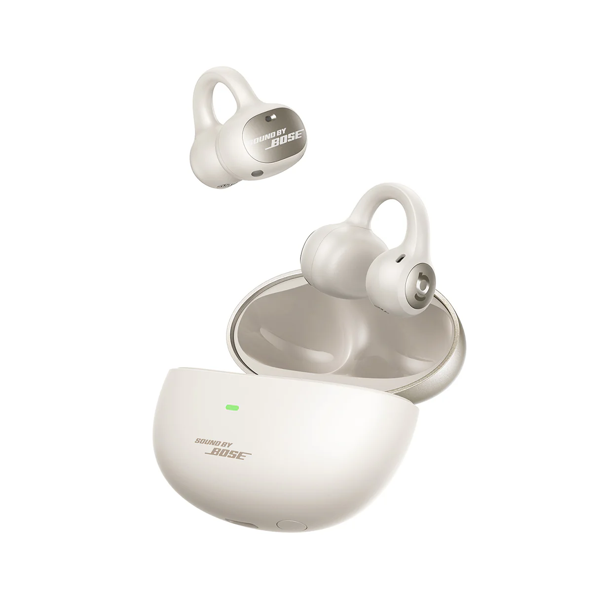 Baseus Inspire XC1 Open-Ear Earbuds - Image 9