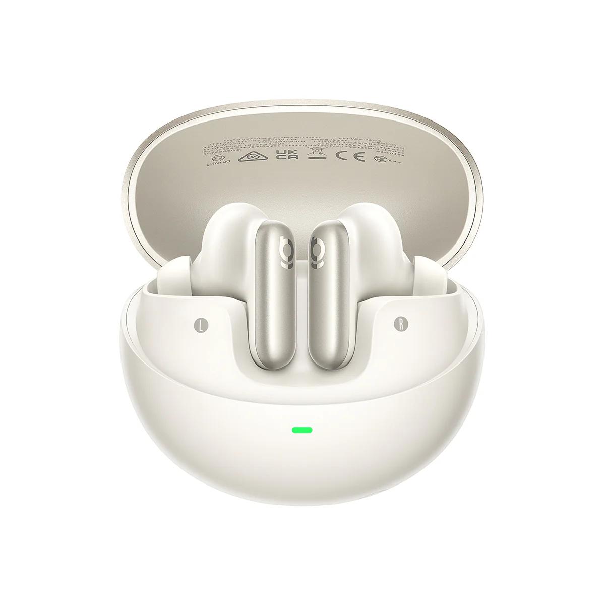 Baseus Inspire XP1 Noise-Cancelling Earbuds - Image 10