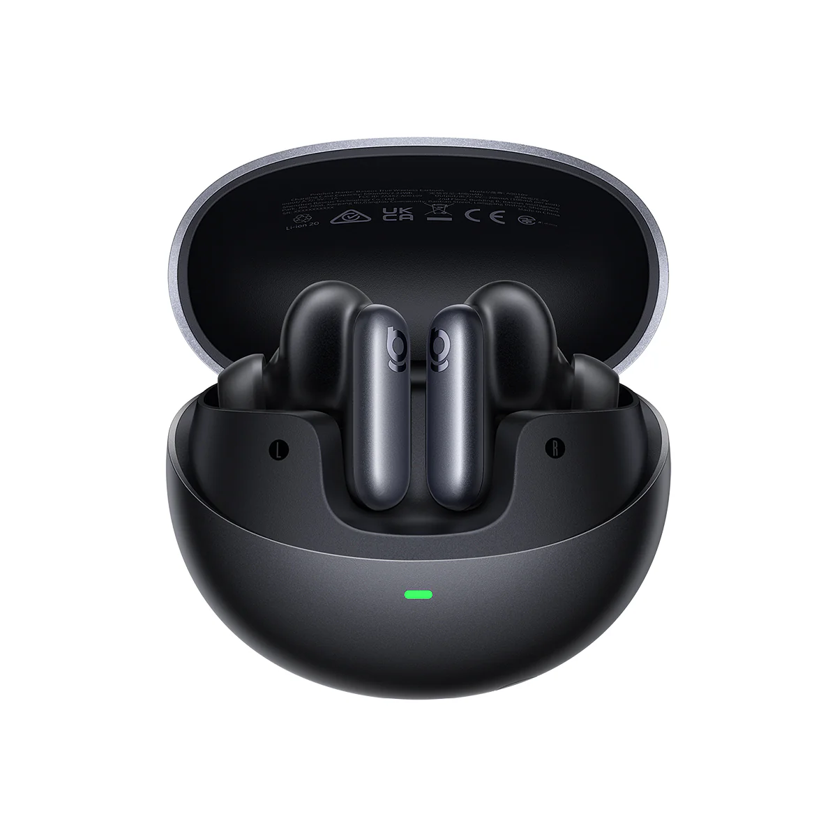 Baseus Inspire XP1 Noise-Cancelling Earbuds - Image 5